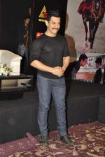 Aamir Khan at Star TV_s new show announcement in Taj Land_s End on 22nd Oct 2011 (46).JPG